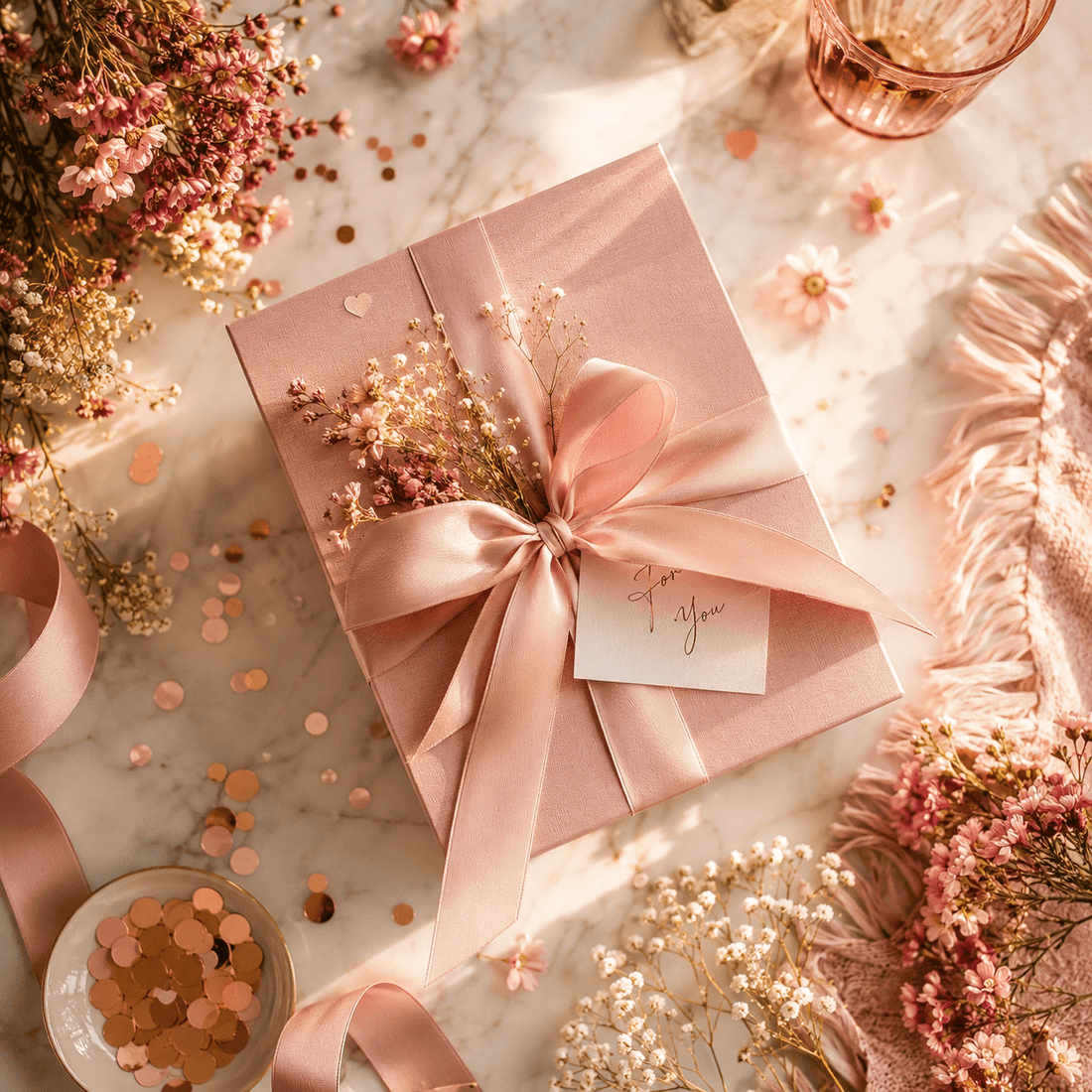 15 Unique Birthday Gifts for Women Under $30
