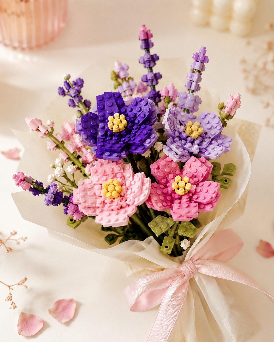 10 Flower Gifts That Last Longer Than Real Flowers