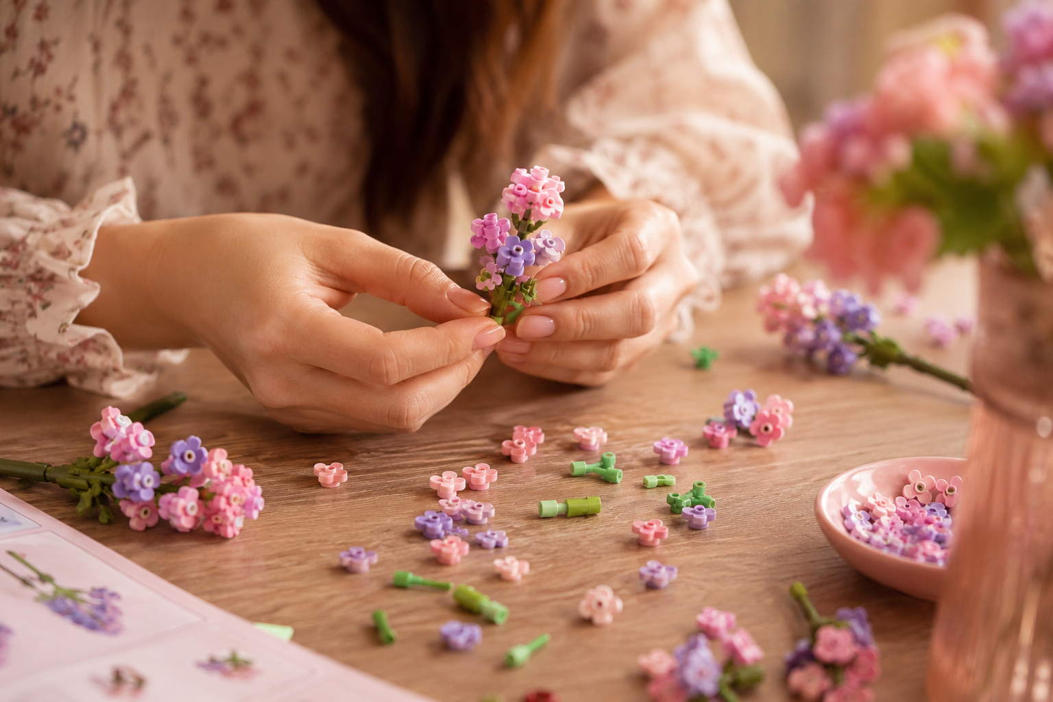 The Best DIY Flower Kits for Beginners (2026)