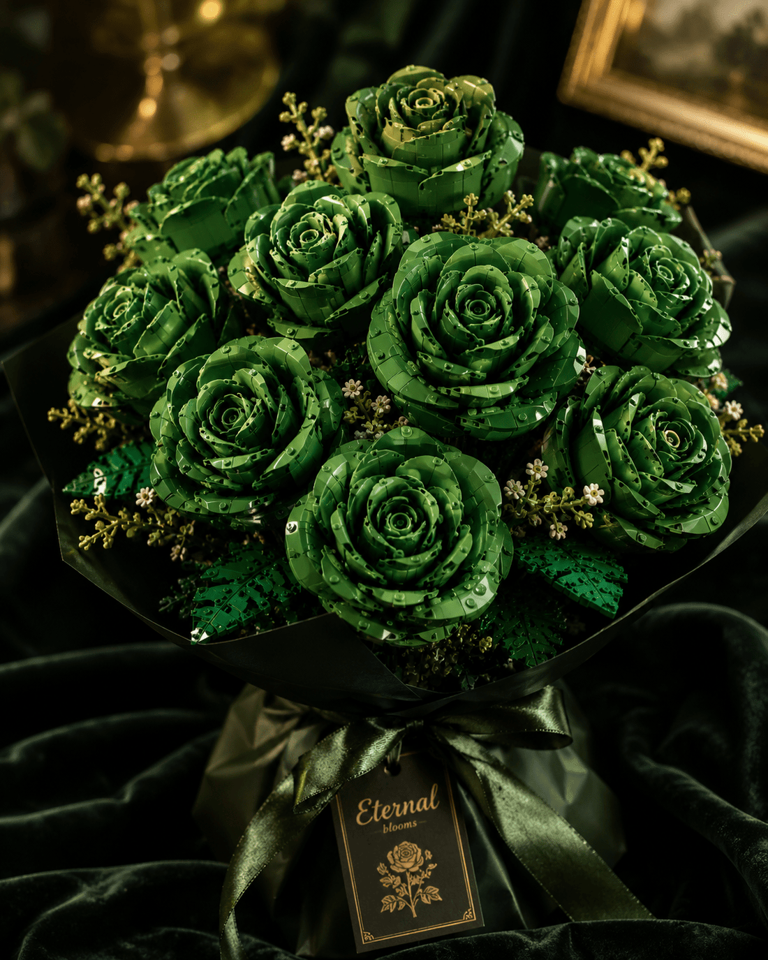 Green Rose Meaning: Symbolism, Rarity, and Why It's the Most Unique Gift