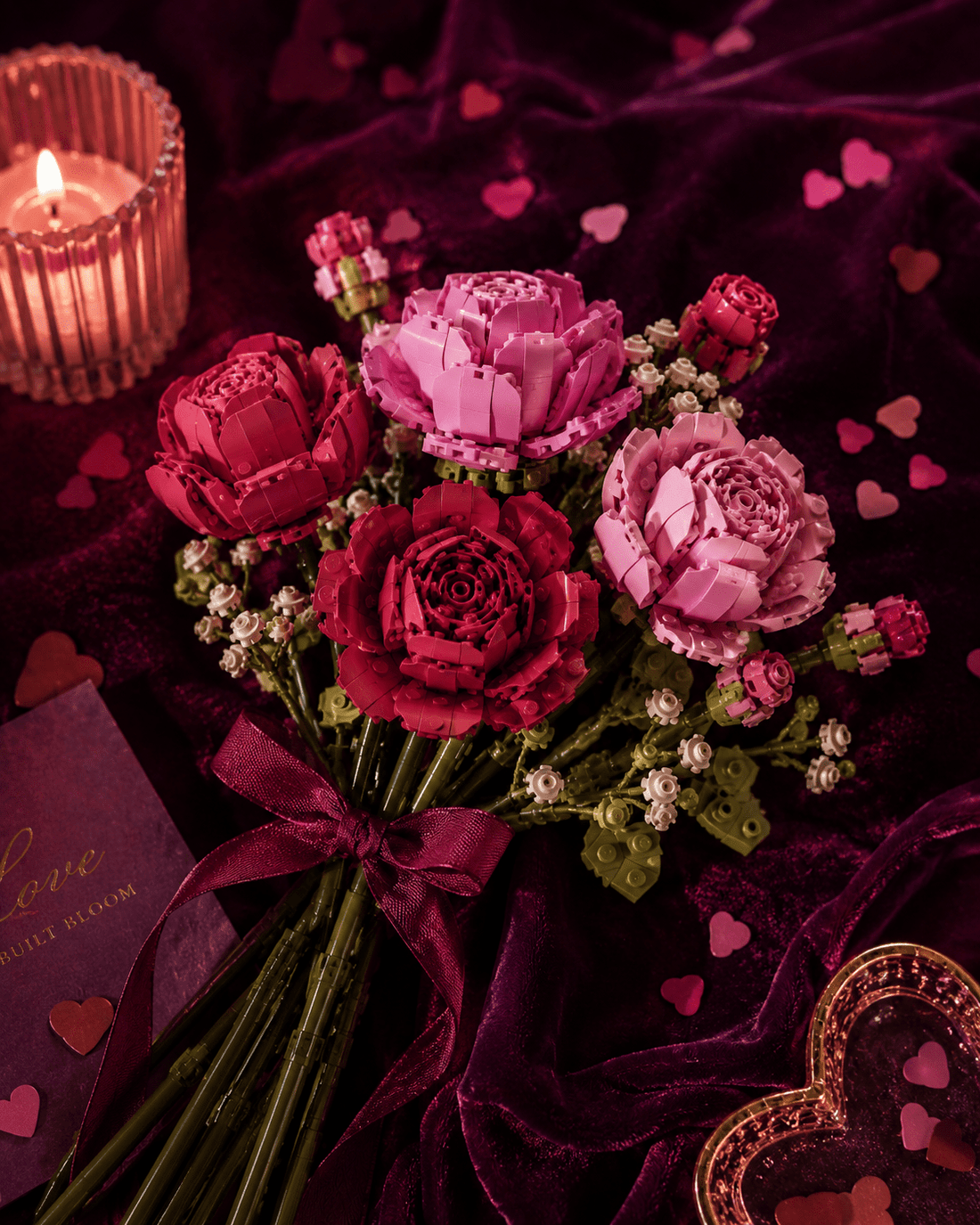 Valentine's Day Gifts That Aren't Flowers (Or Are They?)