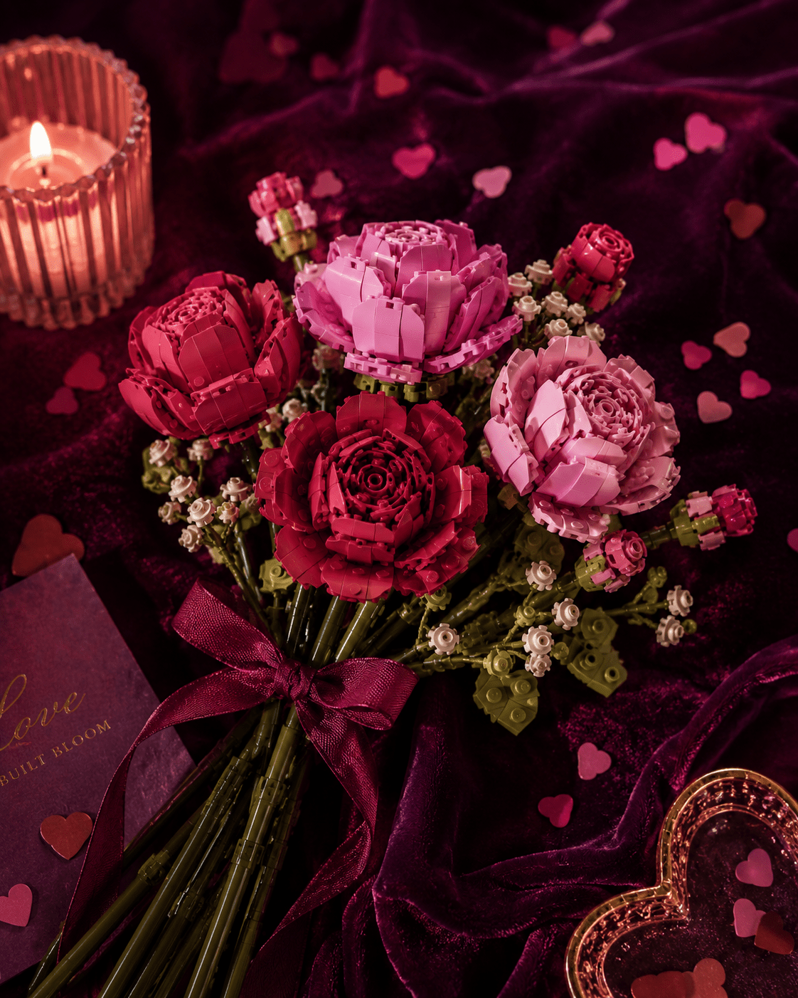 Valentine's Day Gifts That Aren't Flowers (Or Are They?)