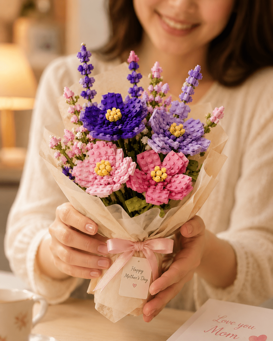 What to Get Your Girlfriend When She Has Everything