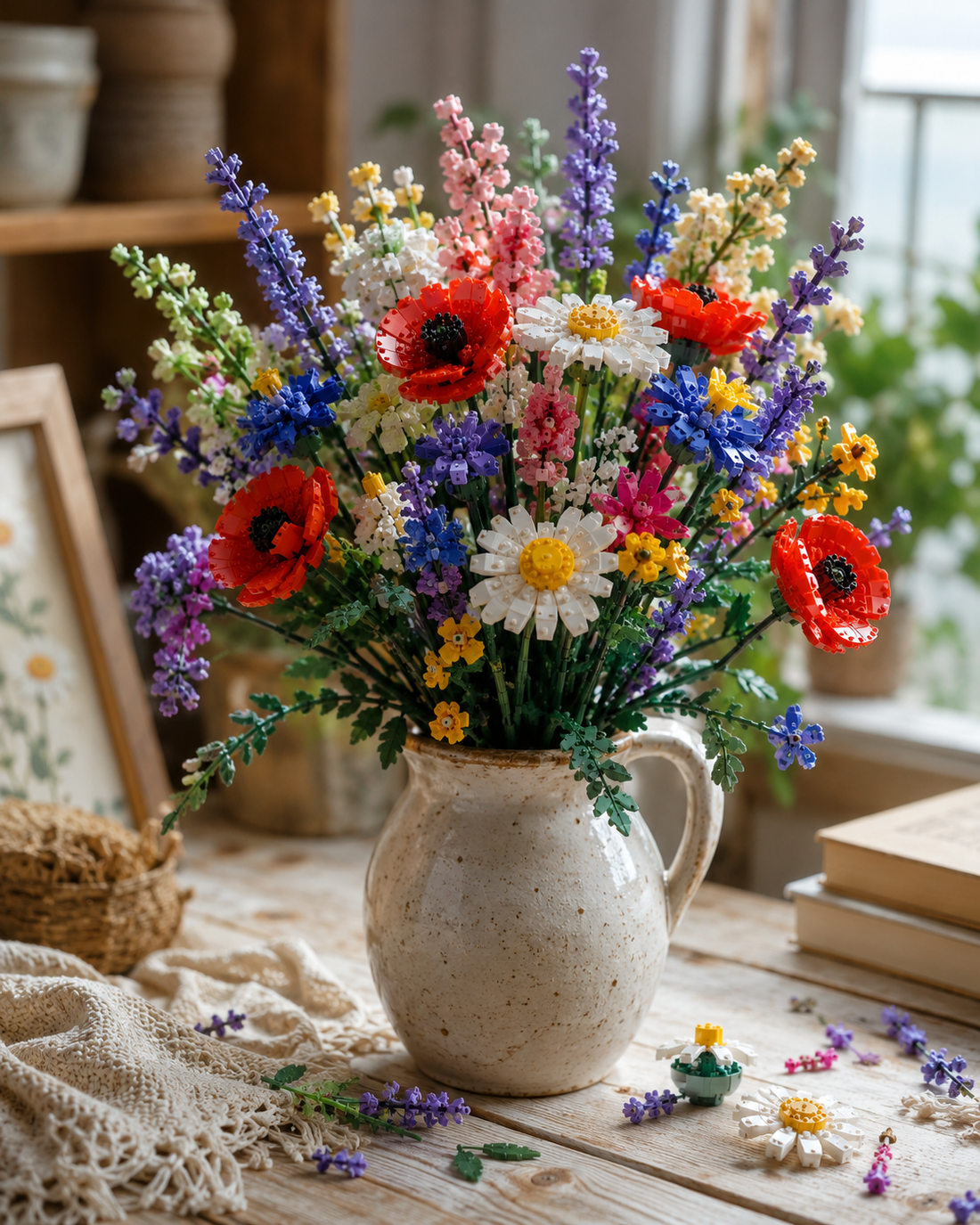 Wildflower Bouquet Gift Ideas That Actually Last