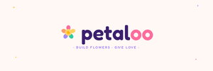 DIY Flower Building Kit | Petaloo - Home