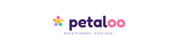 Petaloo | DIY Flower Building Kit - Home