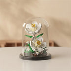 Forever Flower Kit – lifestyle image DIY flower kit Petaloo