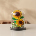 The Forever Flower Kit™ – DIY Mini Flower Building Blocks